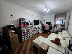 Blk 261 Jurong East Street 24 (Jurong East), HDB 3 Rooms #574676511